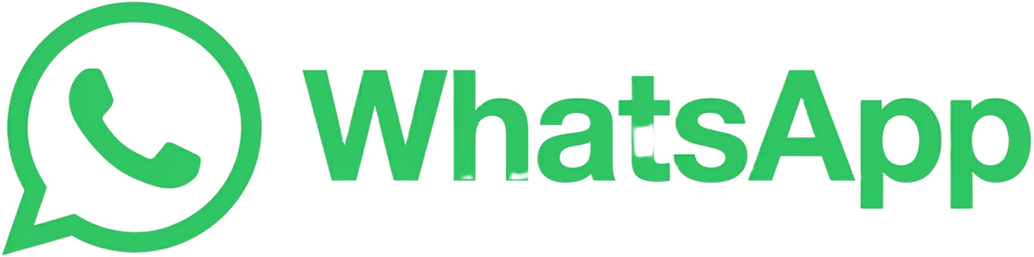 Logo de WhatsApp, canal de mensajes automatizados de Diesel Works Software